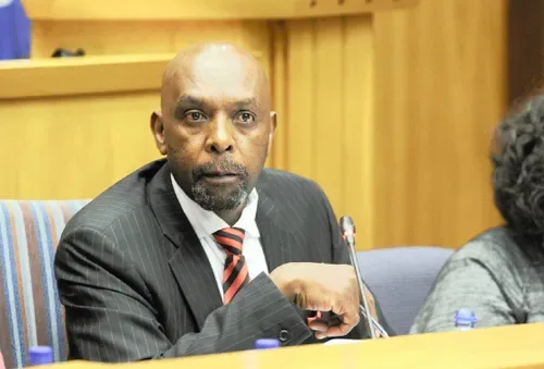 Jailed Vincent Smith’s R1.5m bid rejected as AFU goes after his assets