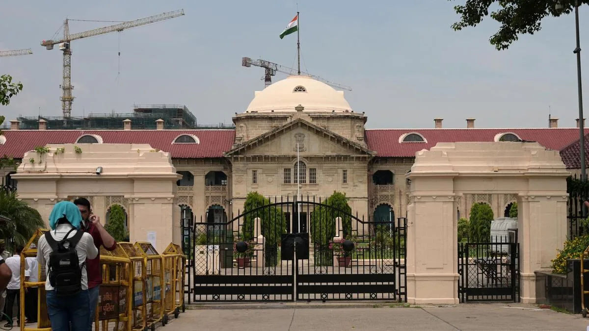Wearing a headscarf has not been established as an ‘essential religious practice’ for women in Islam: Allahabad HC