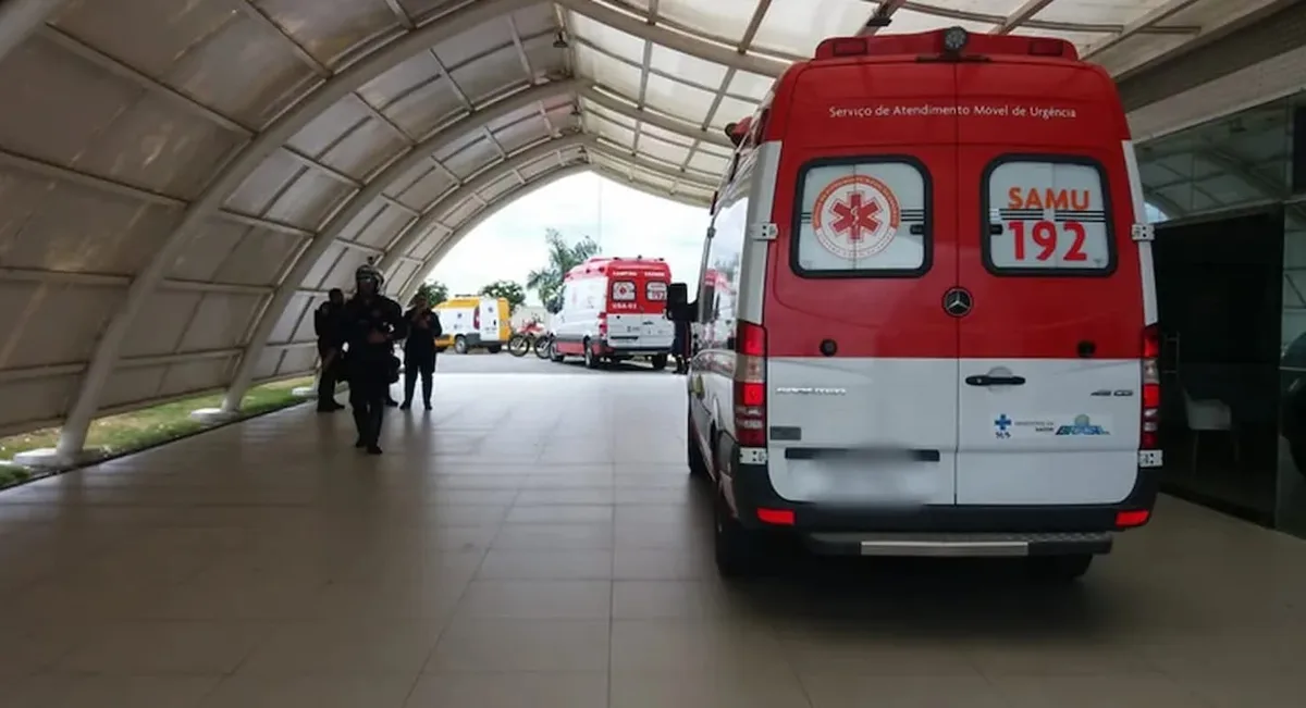 Morte de menina com suspeita de meningite é registrada em Campina Grande