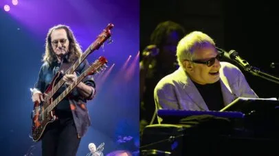 Será que o Rush gosta do Steely Dan? Descobrimos a resposta: