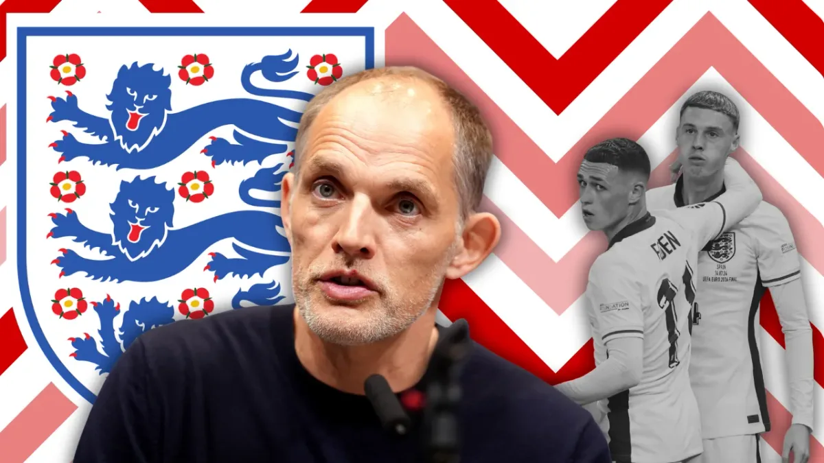 Os esquecidos por Tuchel na Copa do Mundo merecem voltar à seleção inglesa?