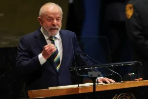 Lula embarca neste domingo para NY para Assembleia da ONU; veja o que ele deve falar