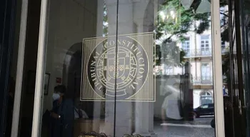 "É muito difícil proibir um partido e dizer que é fascista" assumiu juíza do TC