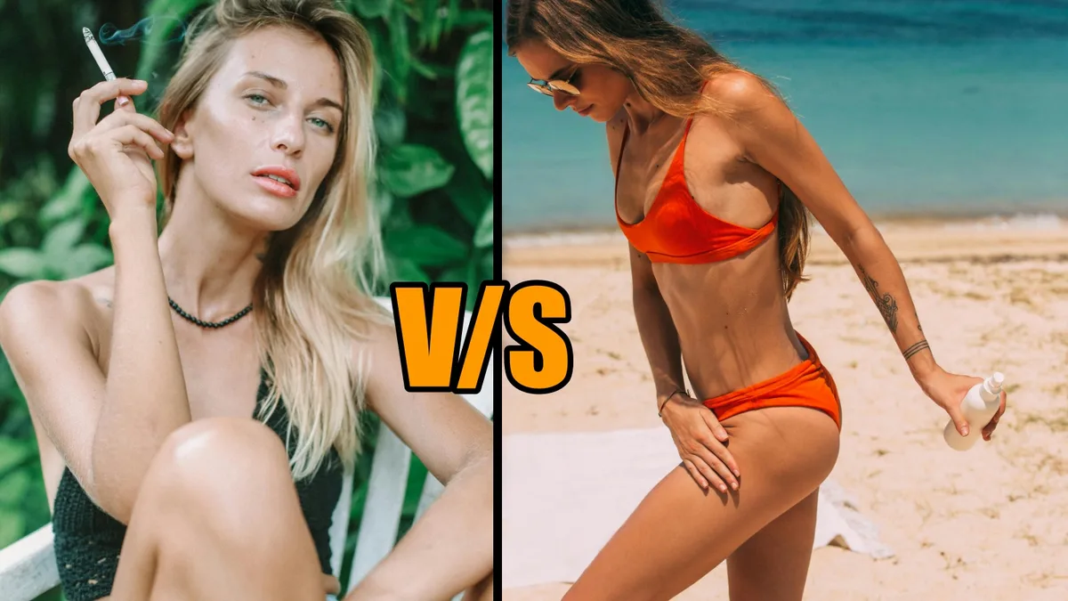 Sun exposure vs smoking: Which ages your skin faster? Dermatologist explains