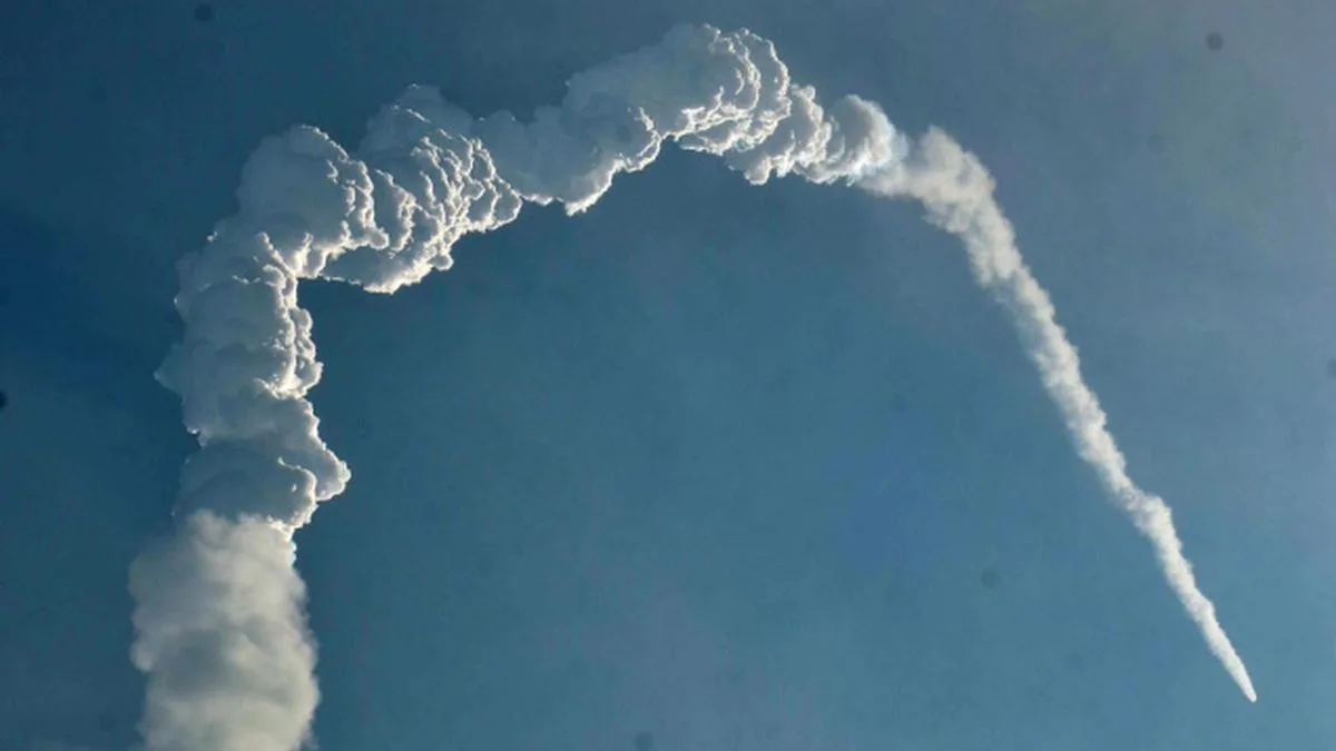 Global space norms find a firm footing in India’s new re-entry rules