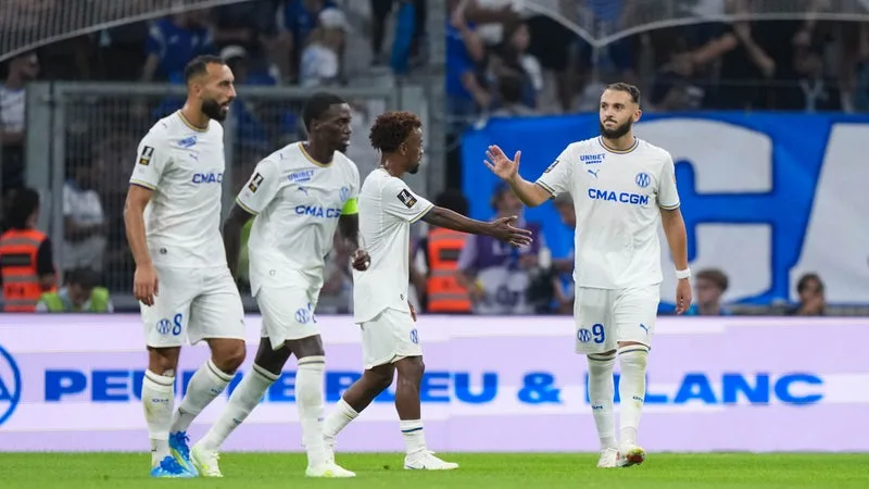 Ligue Europa: Leverkusen, Besiktas, Celtic... on connaît les adversaires de l'OM en phase de ligue