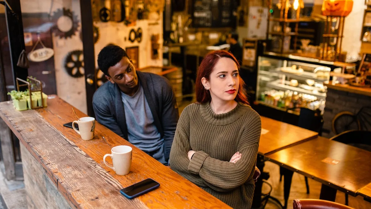 Psychologische Beraterin erklärt: Ein einziges Nein verrät manchmal mehr als „Ich liebe dich“