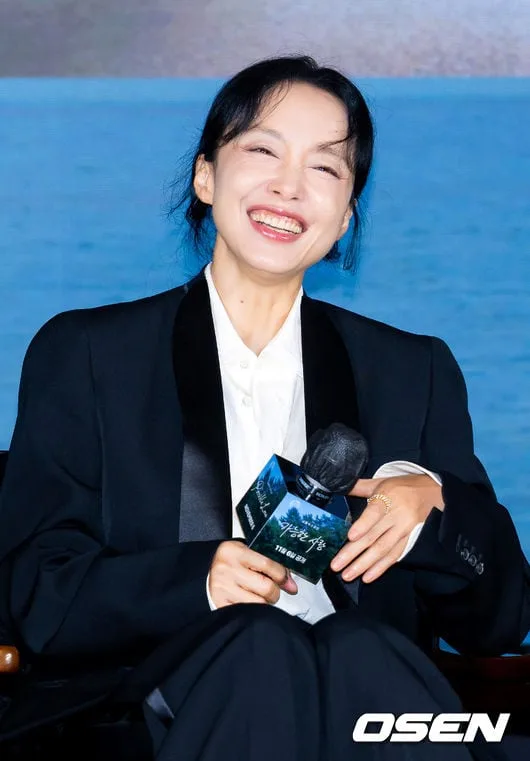 [사진]전도연,'더없이 환한 미소'