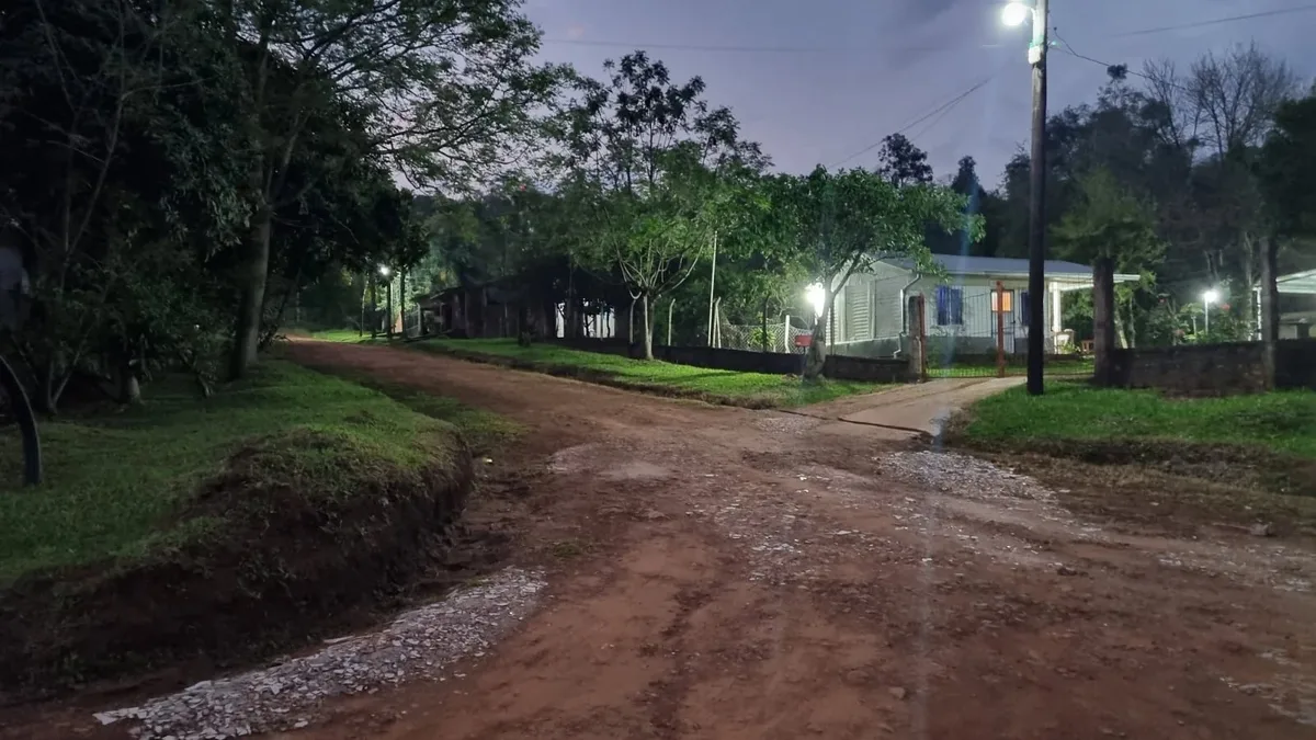 Una mujer de 93 años murió atacada por el perro de su vecina en Misiones: el estremecedor relato del vecino que la encontró