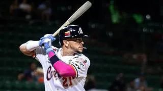 LVBP: Tiburones busca venganza frente a Caribes en vivo por Meridiano Televisión
