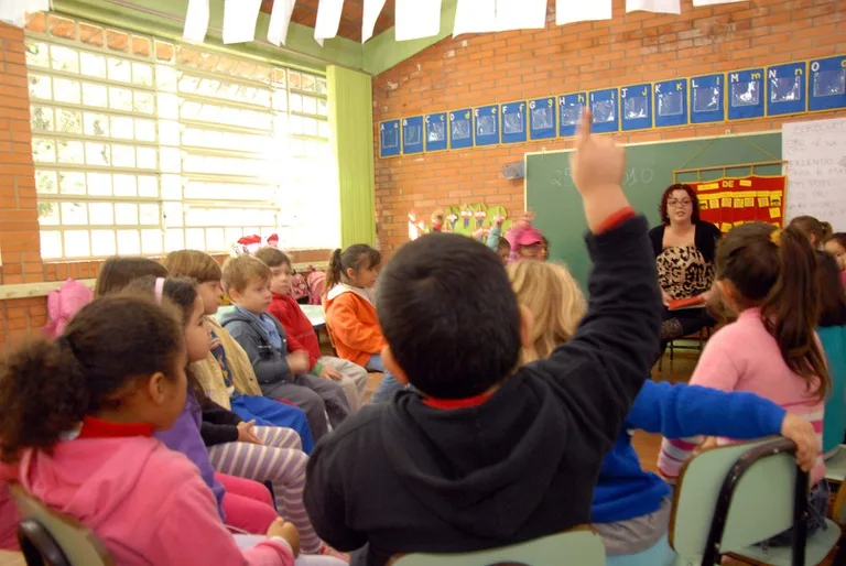 Prazo para selo de alfabetização é aberto para redes de ensino