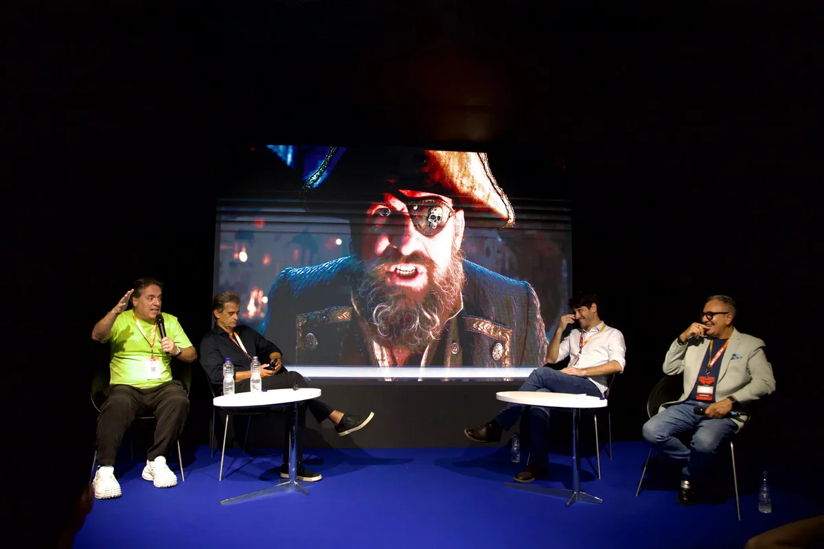 Piracy in the Crosshairs: Brazil to Launch Campaign Against IP Theft