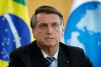 Michelle alimenta discurso sobre retorno de Jair Bolsonaro