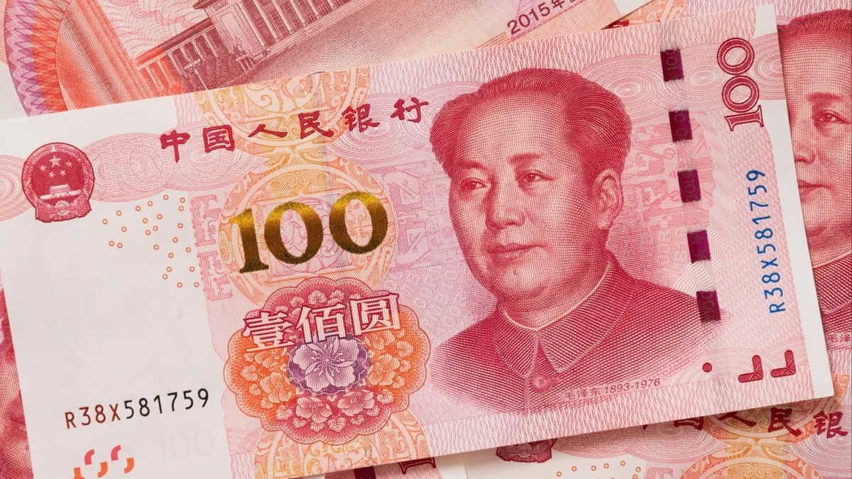 Use of yuan hits 6-month high in Hong Kong’s fast-payment system
