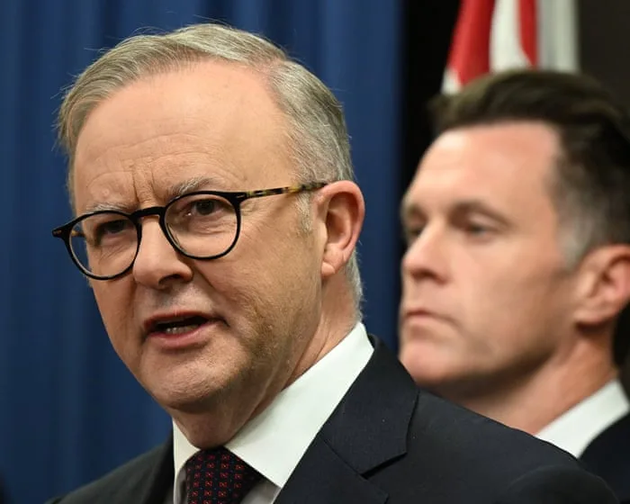 NSW to begin Australia’s biggest gun buyback in decades in wake of Bondi terror attack