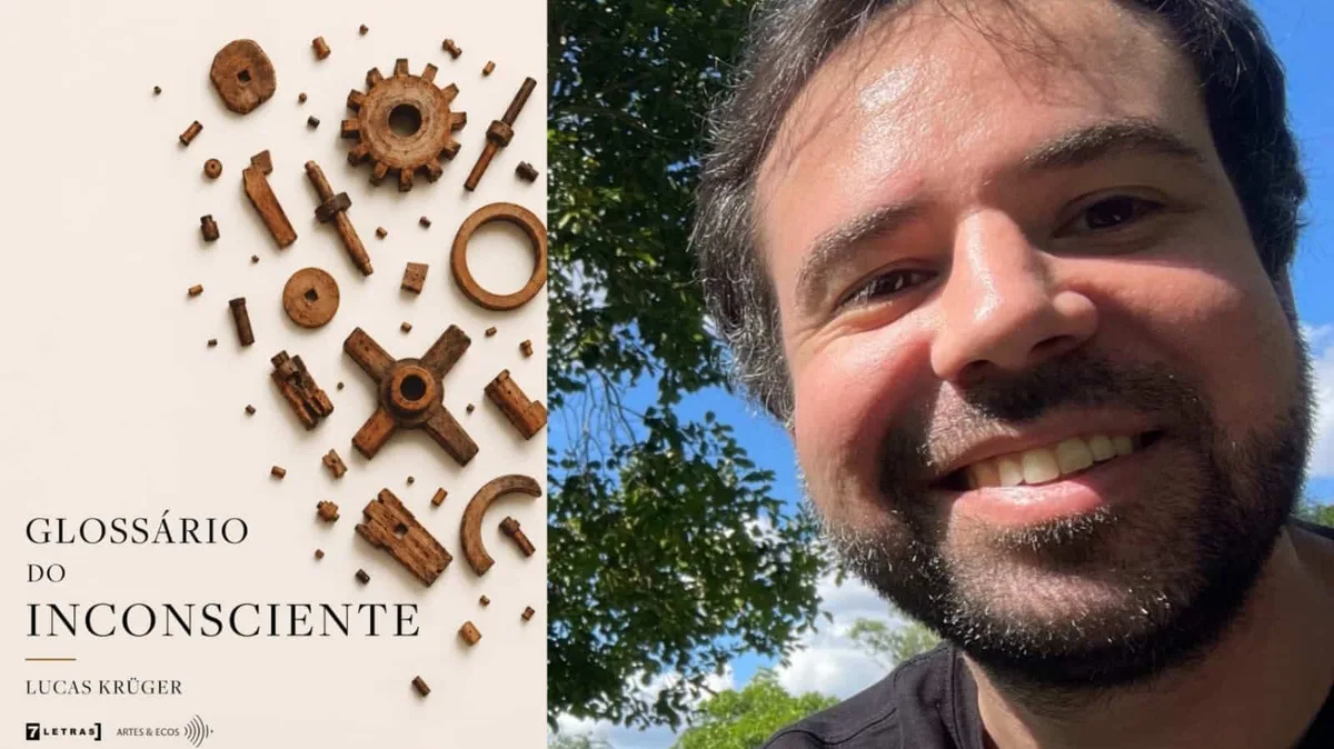 A surpreendente aproximação entre psicanálise e poesia