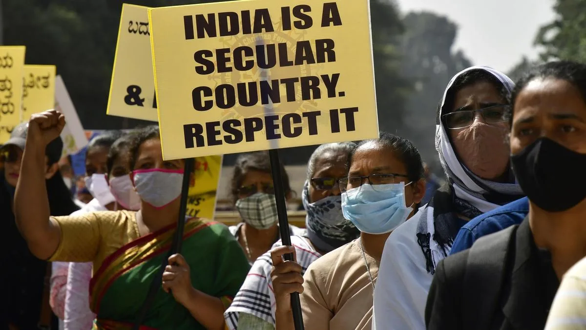 Pressure rising on Karnataka government to withdraw anti-cow slaughter and anti-conversion laws