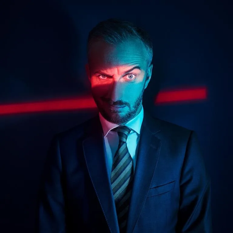 "ZDF Magazin Royale" - Satire-Sendung mit Jan Böhmermann läuft zum Jahresende aus - Gespräche über neues Format