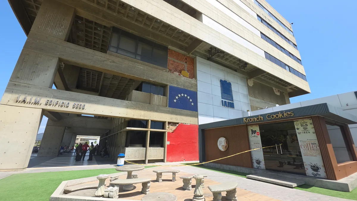 Avavit: Aeropuerto de Maiquetía retomará actividades comerciales con al menos ocho vuelos diarios
