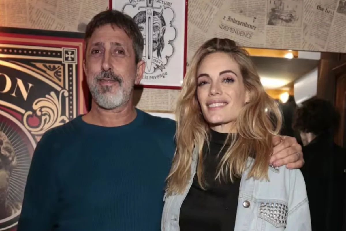 Emilia Attias habló a corazón abierto de su separación del Turco Naim: “Era la única que lo estaba viendo”