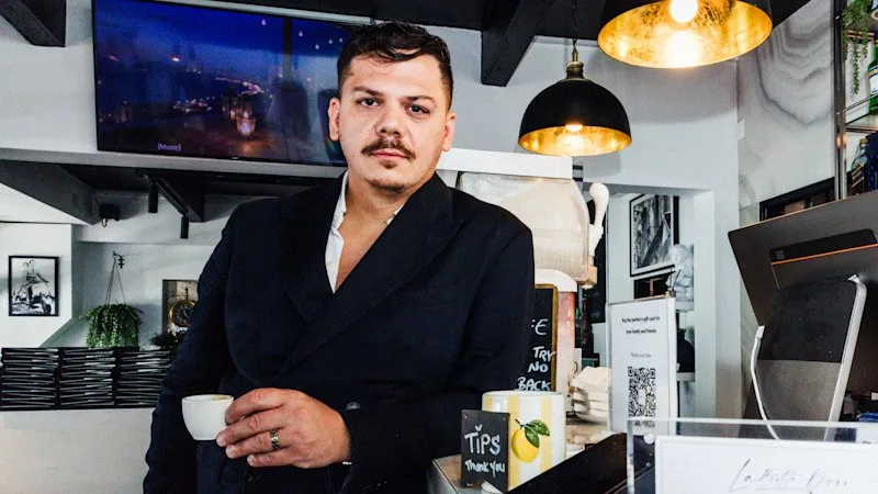 ‘Cash is king’: Sydney businesses lash government over surcharge ban