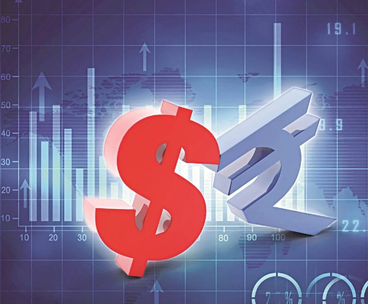 Rupee gains for third straight session, closes at 95.16 on RBI support