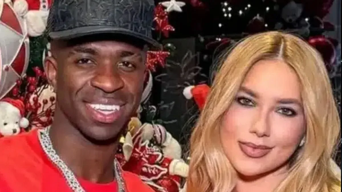 Virginia e Vini Jr. terminam namoro após viagem do casal à Espanha e assessoria confirma ‘separação amigável’