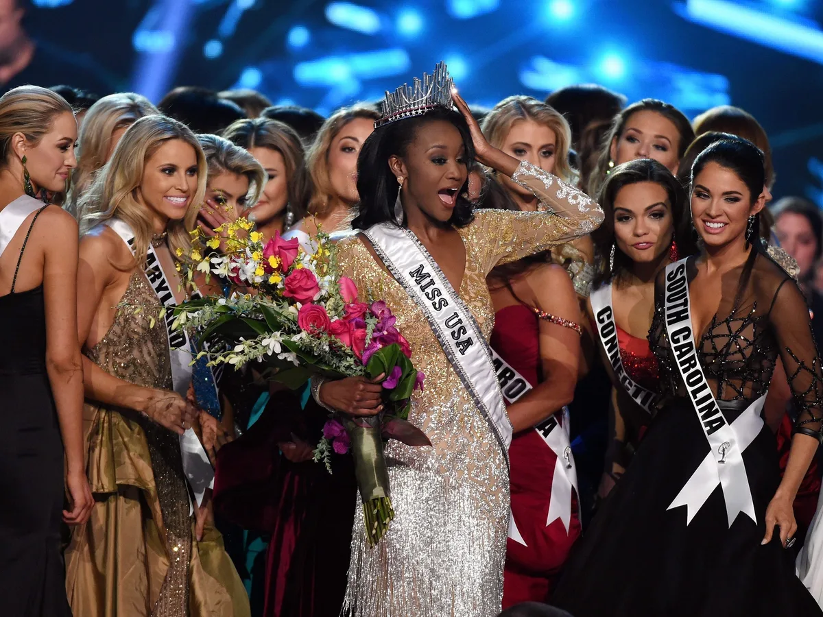 These states have produced the most Miss USA winners