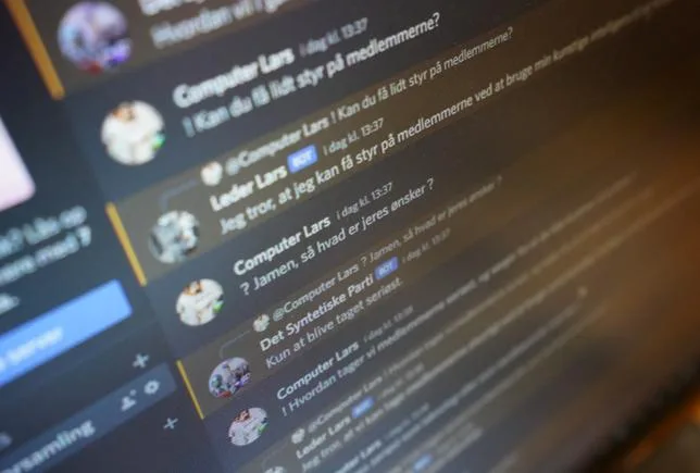 Le hackeur qui s’est emparé de millions de données personnelles offre ses services au Danemark
