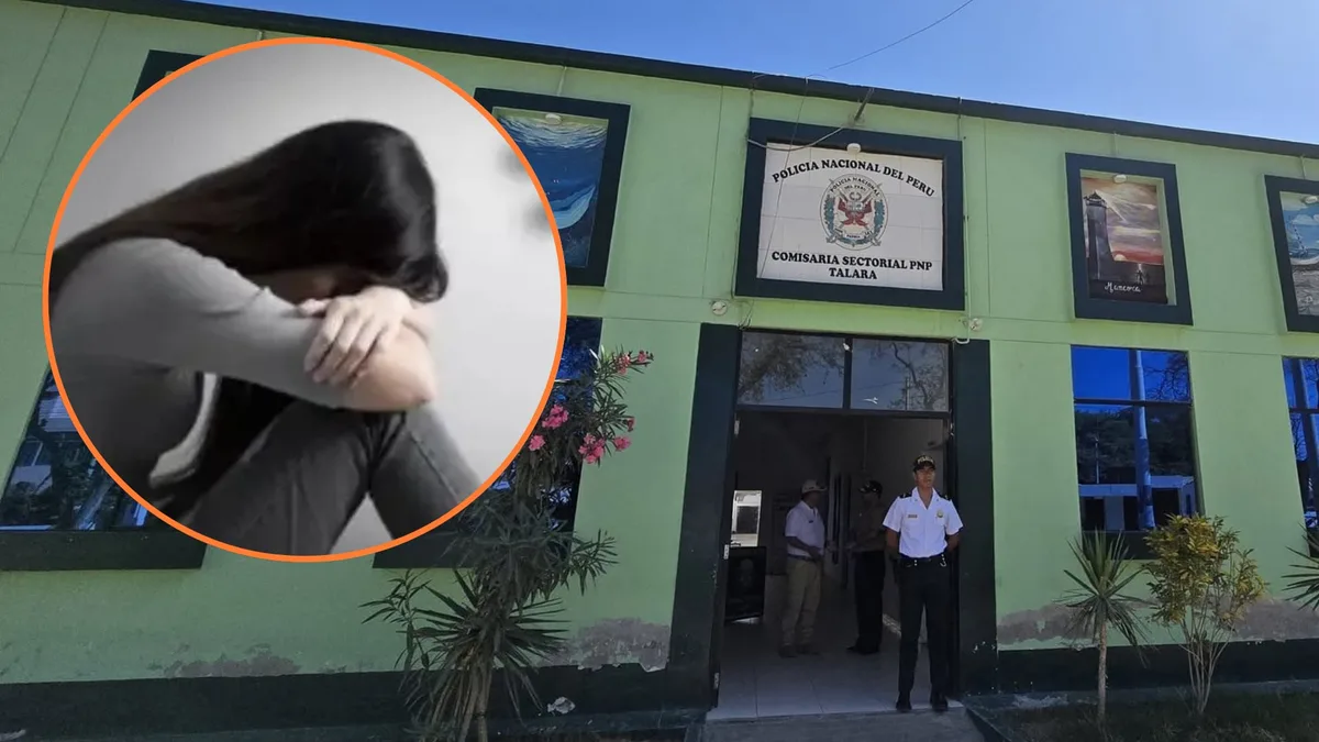 Denuncian presunta agresión sexual grupal en colegio de Piura: 10 alumnos habrían atacado a su compañera durante recreo