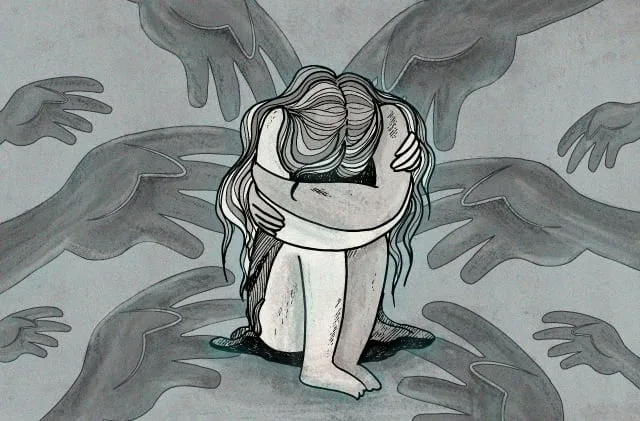 성추행 신고한 19세 여학생 불태워 살해한 방글라데시 교장 사형