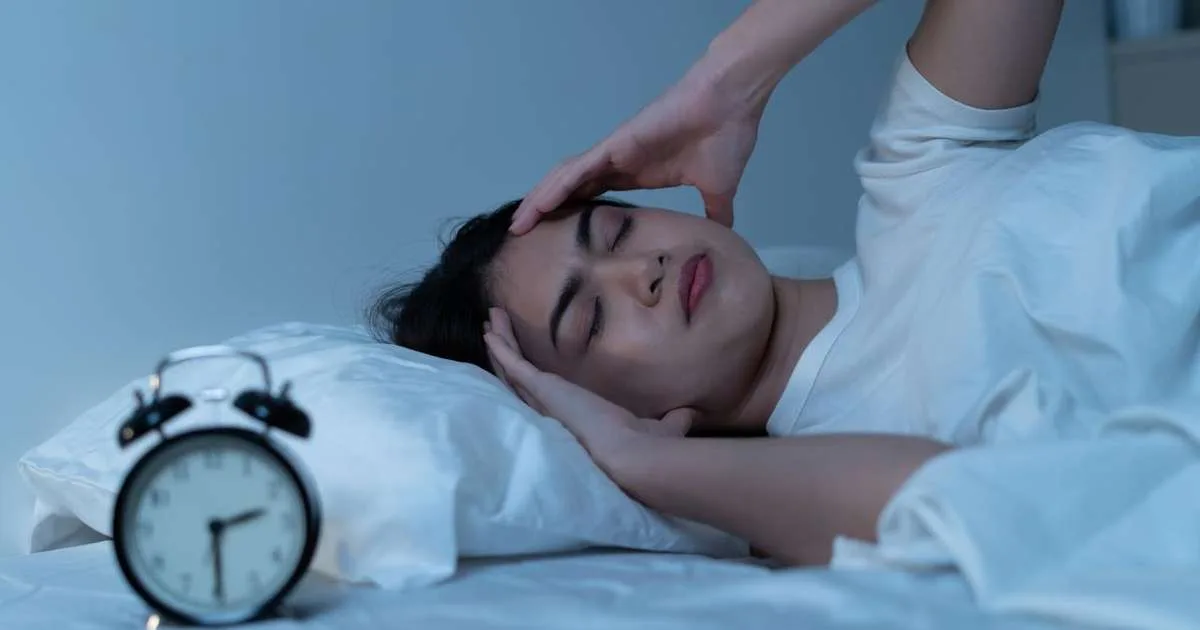 Dormir pouco pode aumentar fome e afetar saúde metabólica