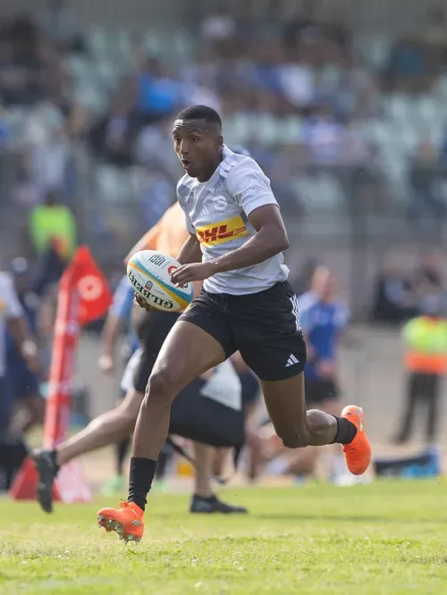 Stormers’ youngsters shine as Bulls claim URC pre-season win in Paarl