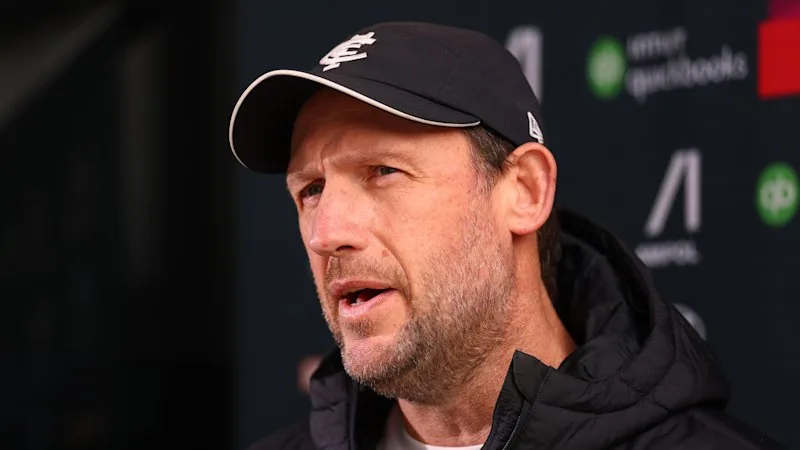 How Fraser’s Blues will handle the finals; Saints axe No.3 draft pick