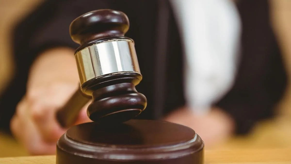 What’s behind Australia’s low rate of sexual assault convictions