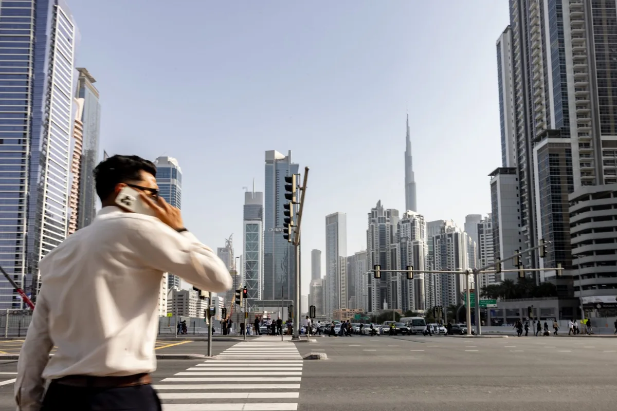 The ‘golden visa’ isn’t just for the rich: UAE offers 10-year residency to $545,000 property buyers—or for nurses, teachers, and e-sports pros
