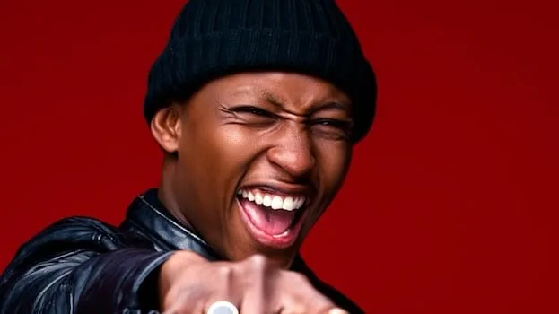 Siphesihle Vazi on new acting role, producing and pretty privilege