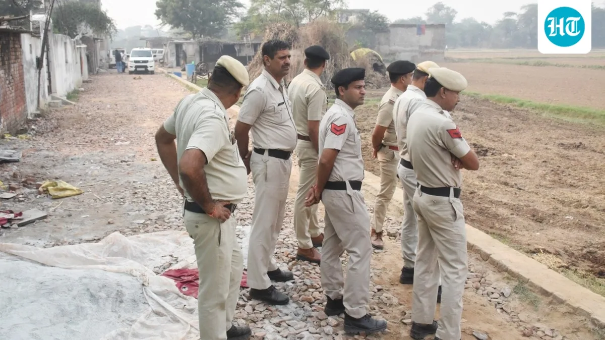 Missing Delhi man found dead in Gurugram, was shot by ex-colleague, her partner