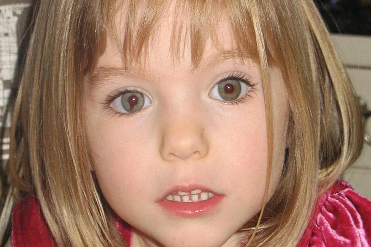 Prime Madeleine McCann suspect says he ‘was 150 yards from resort’ when she disappeared