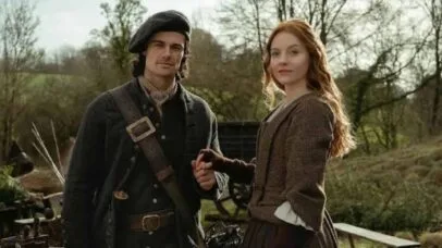 Que horas estreia o 4º episódio da segunda temporada de ‘Outlander: Blood of My Blood’?