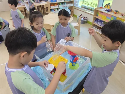 대구 공립단설유치원 4곳, 전국 최초 IB 월드스쿨 인증
