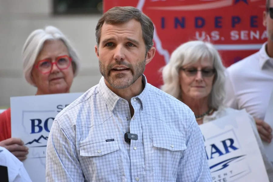 Four states where Democrats are running away from their own brand