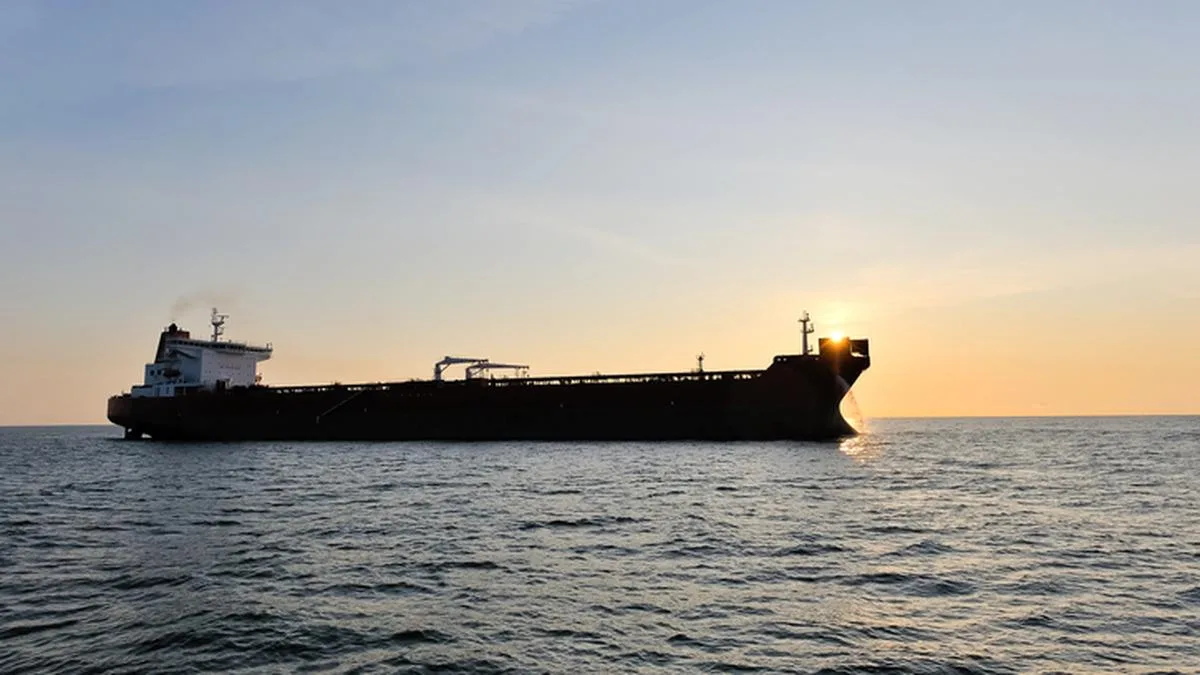 ICG deploys ships for search-and-rescue operation after Panama-flagged vessel sinks