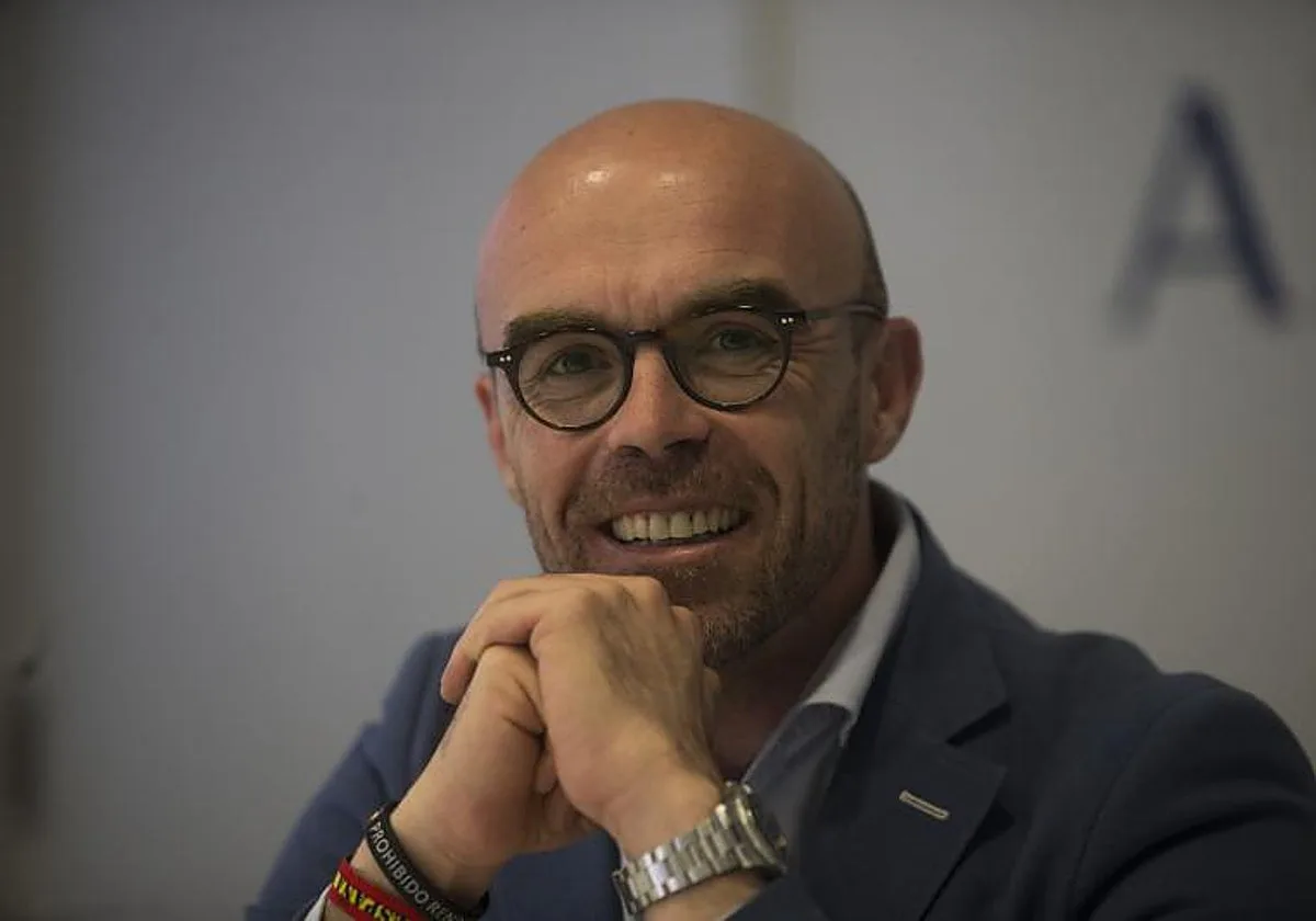 Vox acude al Supremo y a la JEC para forzar a que se cumpla la orden de suspensión del censo de la 'ley de nietos'