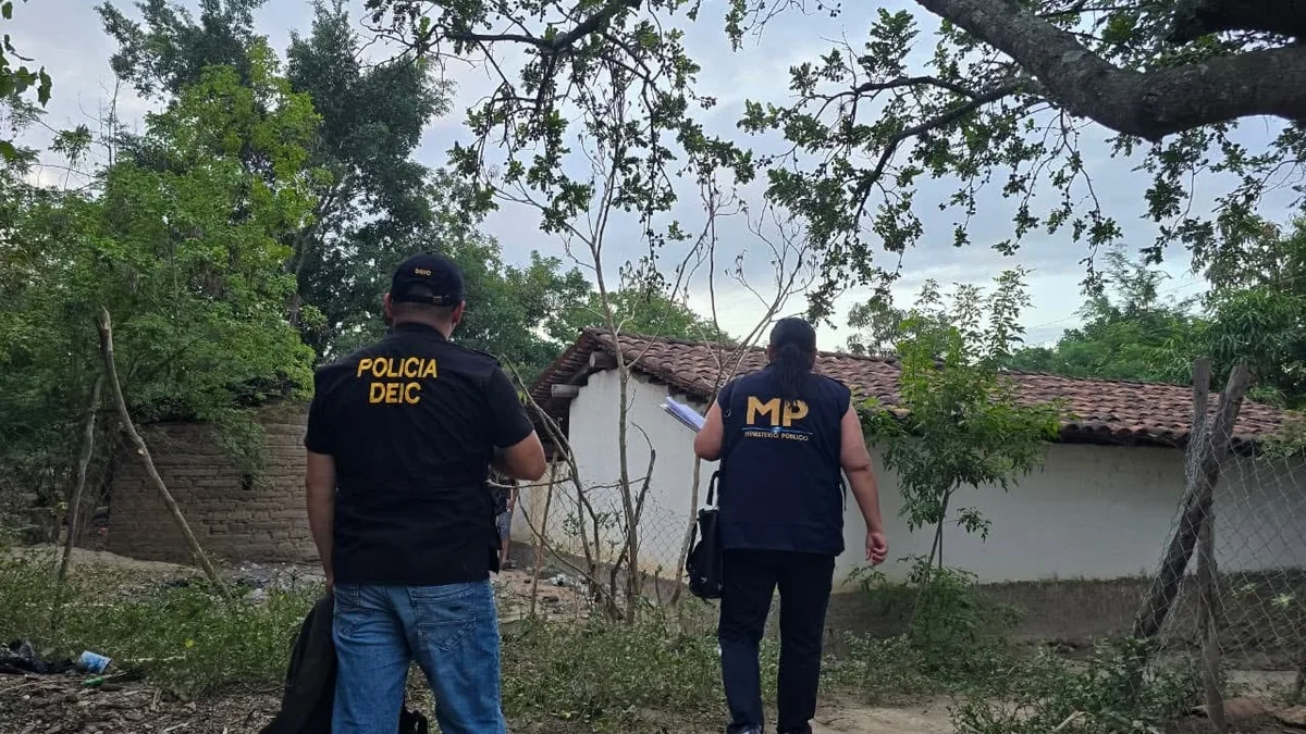 Ministerio Público de Guatemala activó una alerta por amenazas contra fiscales que investigan al crimen organizado