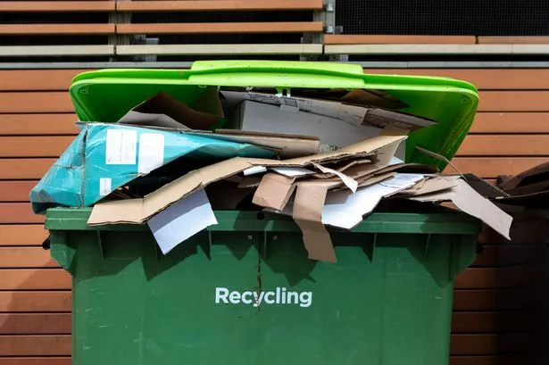 Binman shares 'secret' that 'most councils' follow to get extra wheelie bin