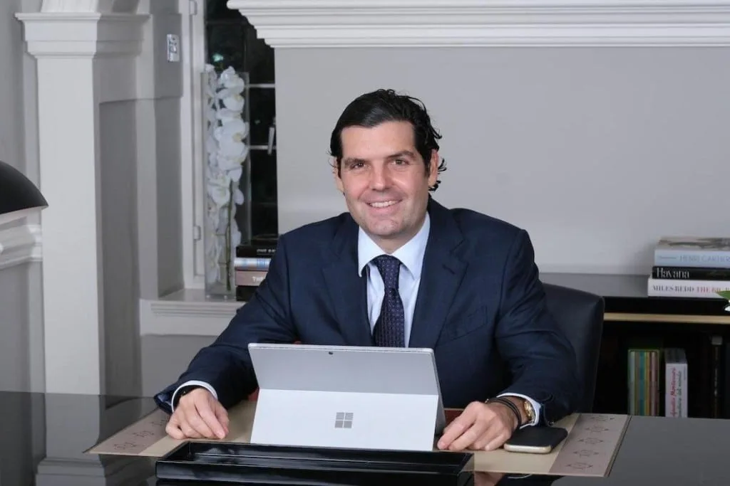 Demócratas exigen respuestas a Rubio sobre papel de Betancourt en acuerdo petrolero