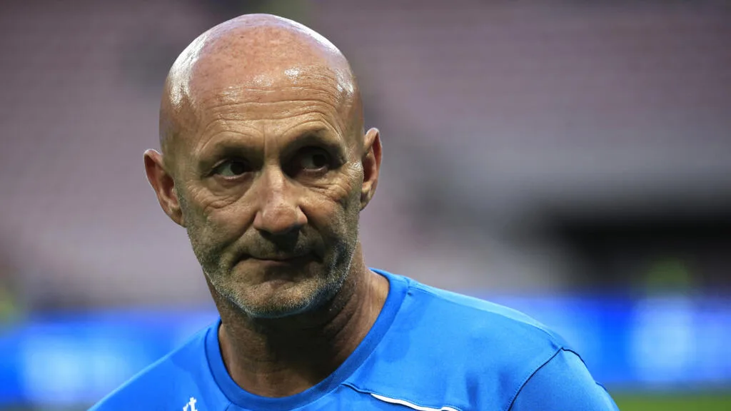 Fabien Barthez intègre l'encadrement des Bleus version Zidane