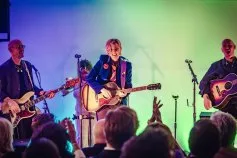 Brandi Carlile’s 2027 Girls Just Wanna Weekend Lineup to Feature Headliners Kelly Clarkson, Sierra Ferrell