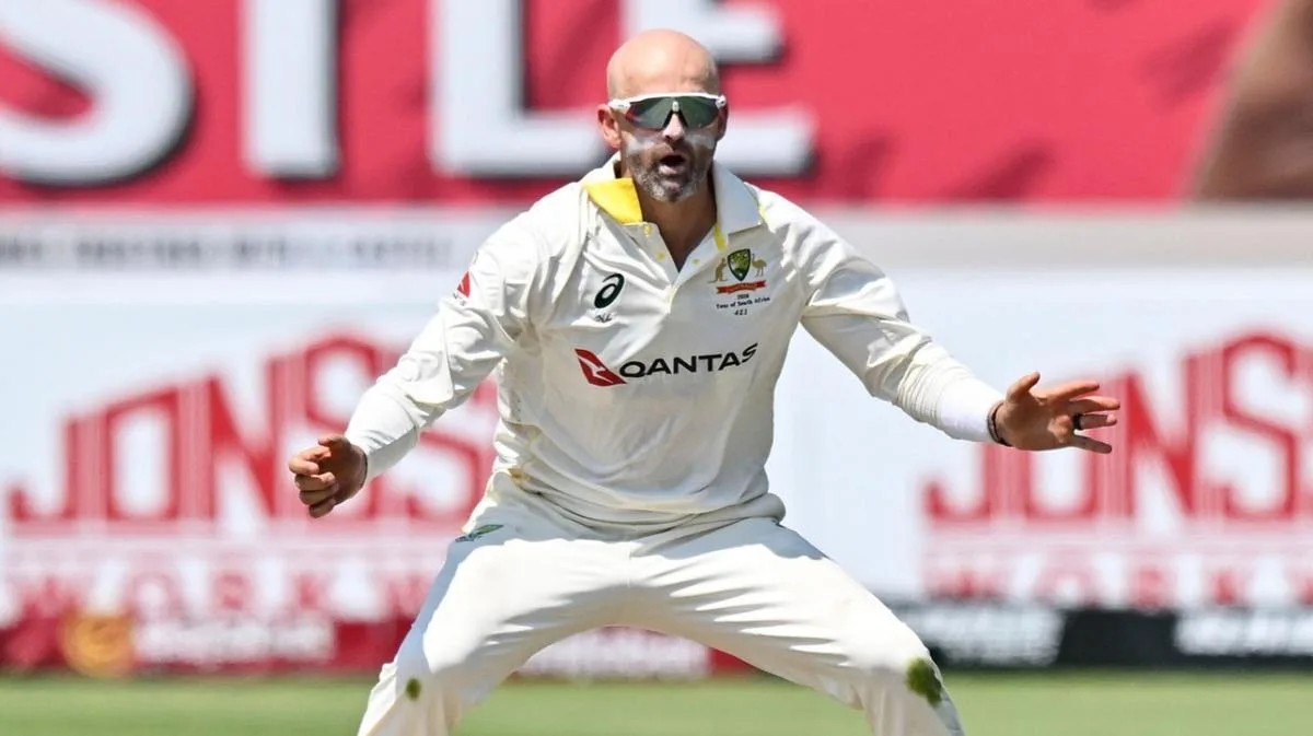 Nathan Lyon reveals alcohol ban as veteran spinner eyes new heights ahead of 39th birthday